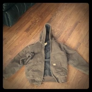Carhartt  women's jacket